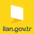 Resmi ilanlar Icon