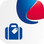 EA BagTrack iOS Icon