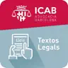 Textos Legals ICAB