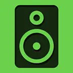Sound Maker Synth iOS Icon