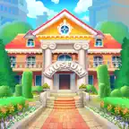 My Museum Story: Mystery Match iOS Icon