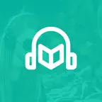 Kitaplara Ses iOS Icon