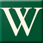 Wald B2B iOS Icon