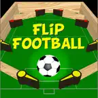 Flip Football Pro iOS Icon