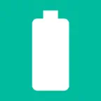 My BatteryStatus iOS Icon