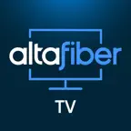altafiber TV for iPhone iOS Icon
