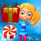 Christmas Crush - Castle Games iOS Icon