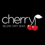 Cherry Blow Dry Bar Team App iOS Icon