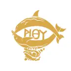 Δημότης Ρεθύμνου iOS Icon