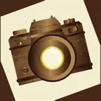 美图相机camera-完美相机修图软件for iPhone iOS Icon