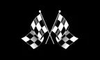 Racing Schedule - for NASCAR iOS Icon