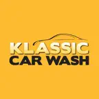 Klassic Car Wash iOS Icon