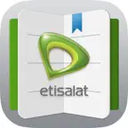 Etisalat Cairo ICT Guide iOS Icon