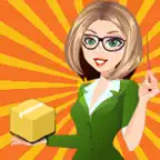 3D Box Puzzles iOS Icon