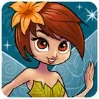 Sur la piste de Merveille iOS Icon