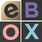 E-box iOS Icon