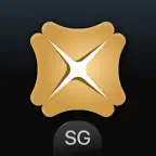 DBS digibank - wealth iOS Icon