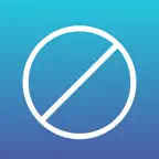 Blockade - Block Porn, Inappropriate Content & Ads iOS Icon