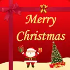 Christmas Magic: Share Wishes iOS Icon
