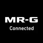 MR-G Connected iOS Icon