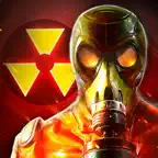 Radiation City iOS Icon
