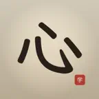 iXin - Wang Yangming iOS Icon