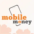 Laxmi Sunrise Mobile Money Icon