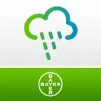 Pluvio app Bayer iOS Icon