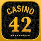 Casino 42 iOS Icon