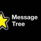 Message Tree iOS Icon