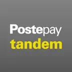Postepay Tandem iOS Icon