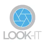 LOOK IT iOS Icon