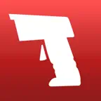 Barcode to PC: Wi-Fi scanner Icon