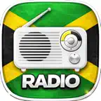 Jamaica Radio Live FM AM iOS Icon