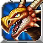 点击魔王 iOS Icon