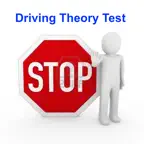 BTT & FTT -- Singapore Basic Driving Theory Tests iOS Icon
