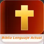 Biblia Lenguaje Actual (TLA) iOS Icon