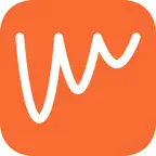Memory - forgetting curve iOS Icon