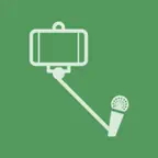 Selfie-Talk iOS Icon