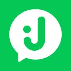 JKTalk iOS Icon