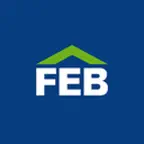 Feb Home iOS Icon