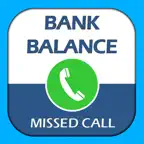 Bank Balance Checker iOS Icon