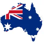 Australian Citizenship Exam And Practice Test 2017 iOS Icon