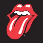 Rolling Stones Stickers iOS Icon