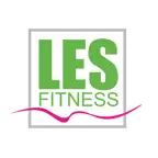Les Fitness iOS Icon