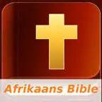 Afrikaans Bible (Bybel) iOS Icon