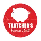Thatcher's BBQ & Grille Icon
