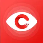 新闻眼--新闻快速播报 iOS Icon