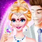 Wedding Love Story iOS Icon