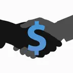 Cash Lender - IOU & Loans iOS Icon